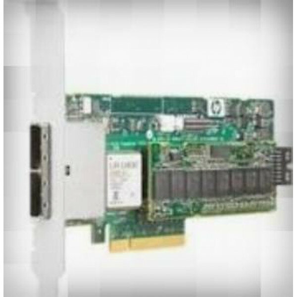 Контроллер HP | 444843-001 | PCI-E / RAID