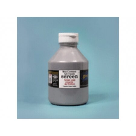 Краска Max Contrast +20 Finish Coat 500 mL Screen Goo