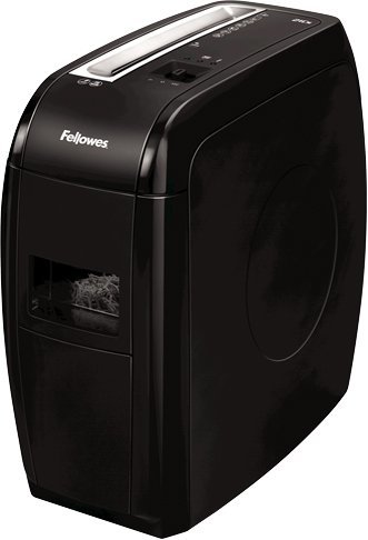 Уничтожитель бумаги (шредер) Fellowes PowerShred 21Cs (FS-43602)