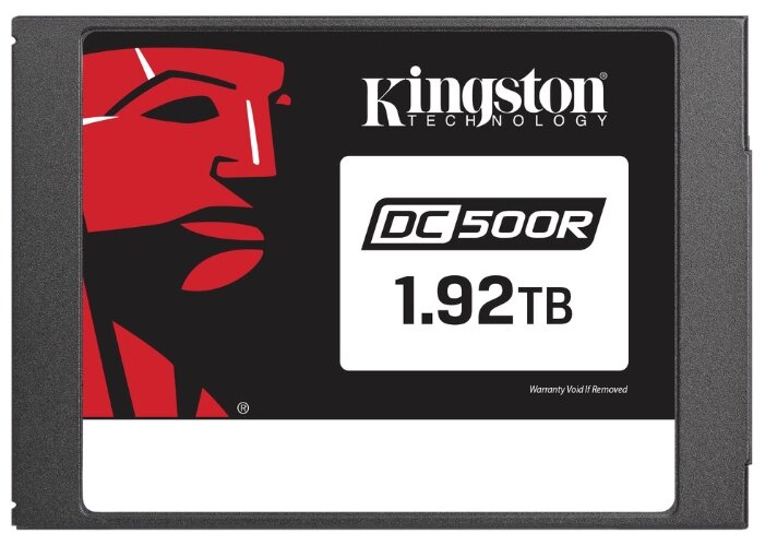 Твердотельный накопитель Kingston SEDC500R/1920G