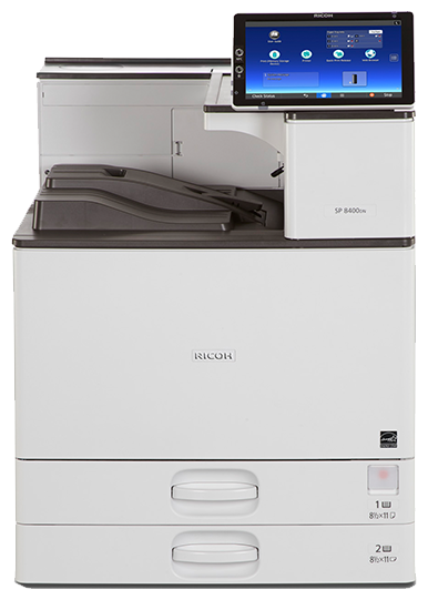 Принтер Ricoh SP 8400DN