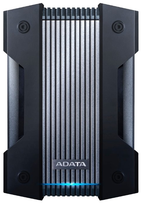 Внешний HDD ADATA HD830 4 ТБ