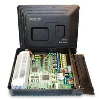 Базовый блок АТС Ericsson-LG ipLDK-60 (L60-BKSU)