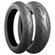 Мотошина Bridgestone Battlax S20 EVO 180/55 R17 73W