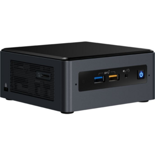 Платформа Intel NUC L10 Optane Original BOXNUC8I5BEHFA2 3.8GHz 4Gb HDD1000Gb Opt16Gb 2xDDR4 [BOXNUC8I5BEHFA2 980601]