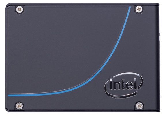 Жесткий Диск SSD Intel SSD DC P3700 Series SSDPE2MD400G401 400Gb 4Гб/сек TRIM MLC 2,5quot; PCI-E4x(SSDPE2MD400G401)