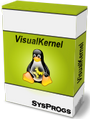 Sysprogs Visual Kernel Standart 2 Seat License (price per seat) Арт.