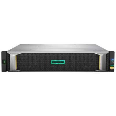 Система хранения HPE MSA 2050 SAN (Q1J01B)