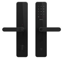 Замок дверной Xiaomi Mijia Smart Door Lock Black SZB4022CN