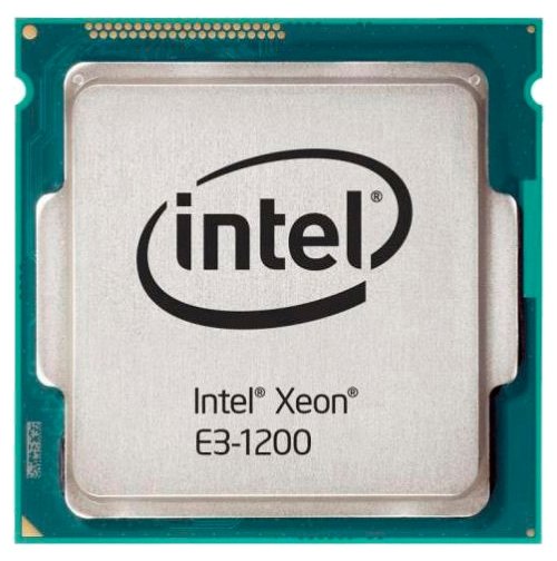 Процессор Intel Xeon Broadwell