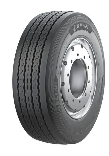 Michelin X Multi T245/70 R17,5 143/141J