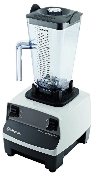 Стационарный блендер Vitamix Drink Machine Two-Speed