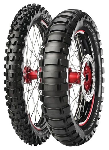 Шины для мотоциклов Michelin Trial Competition X11 4.00/ R18 64L