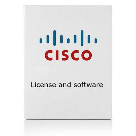Лицензия CISCO LIC-5300-4PL