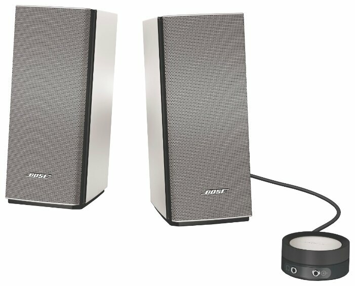 Компьютерная акустика Bose Companion 20