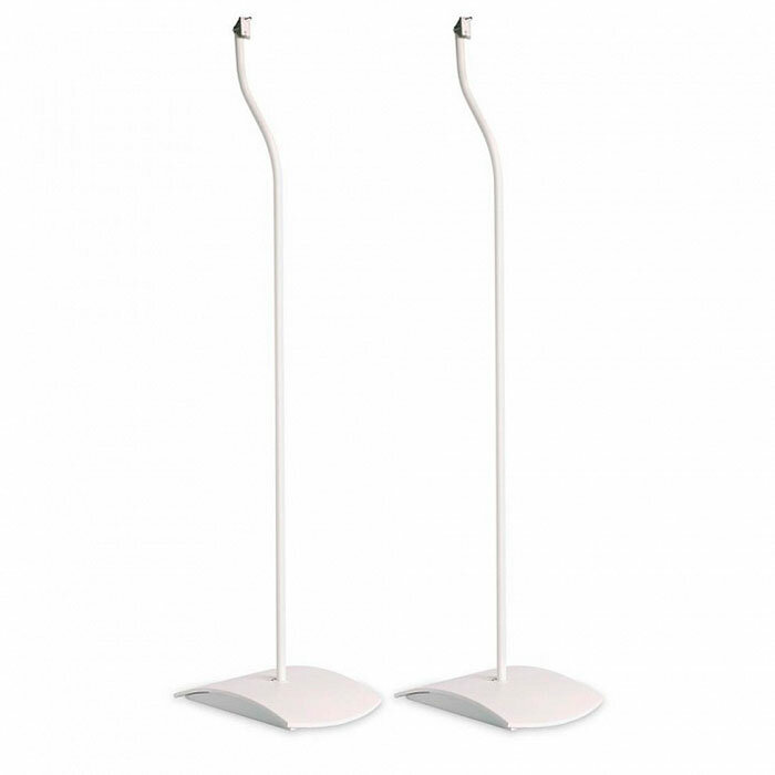 Стойки под акустику Bose 722139-0020 UFS-20 II universal floorstands white