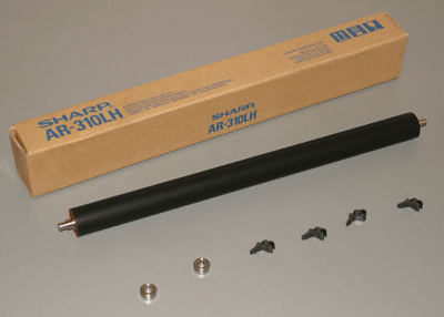Прижимной вал нижний, ремонтный комплект Sharp AR-310LH для AR5625/AR5631