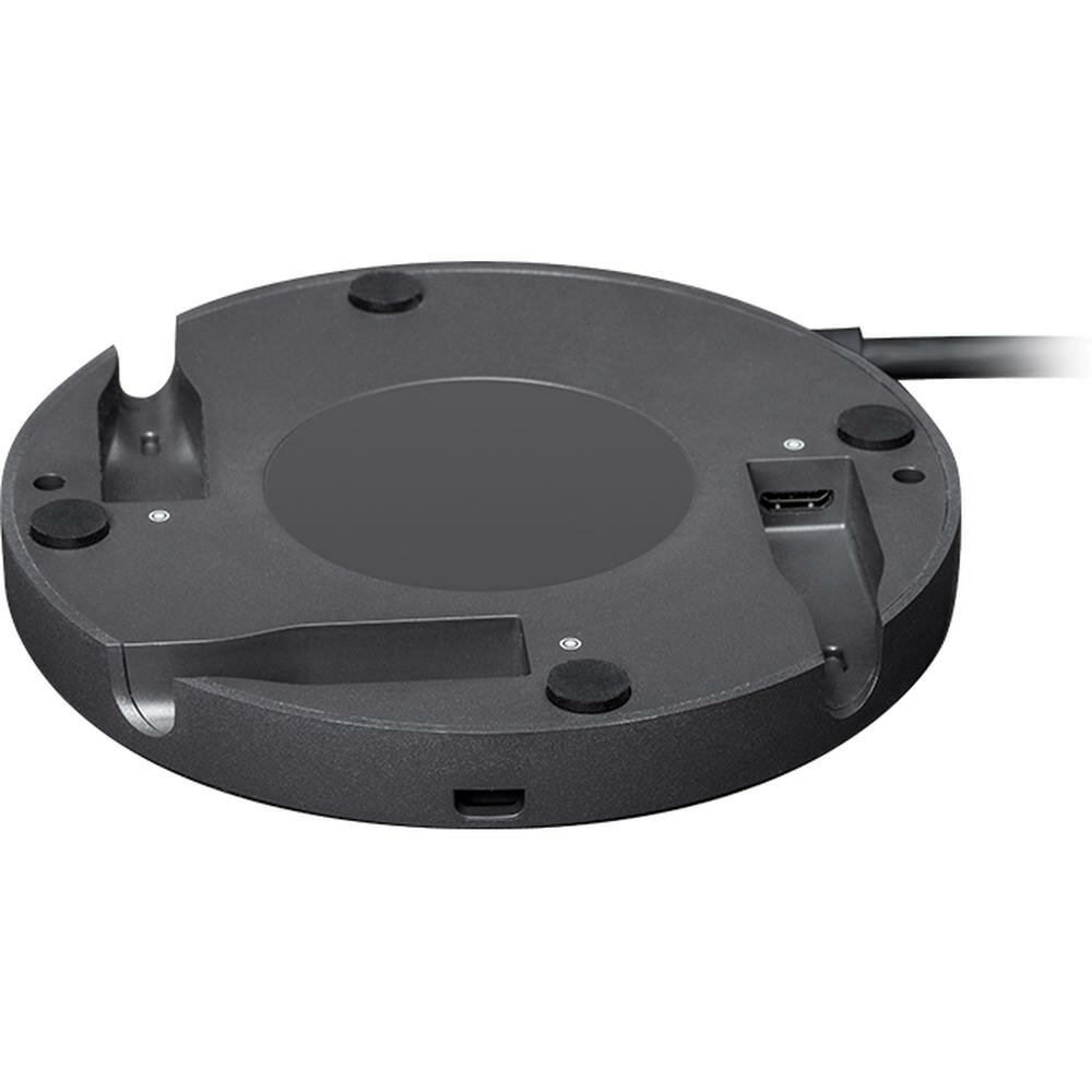 Logitech Rally Mic Pod Hub 939-001647