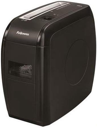 Уничтожитель бумаг Fellowes Powershred 21Cs (4*52mm), FS-43602