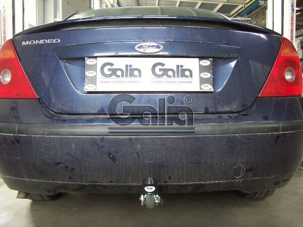 Фаркоп Galia для Ford Mondeo седан/хетчбек 2000-2006