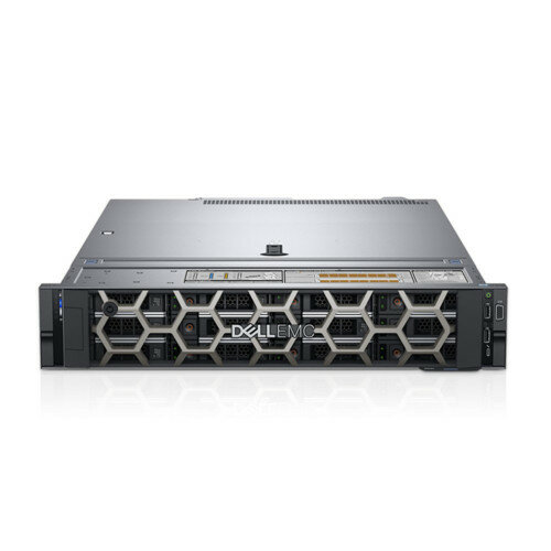 210-ALZH_bundle173 Сервер Dell PowerEdge R540 (2)*Gold 5217 (3.0GHz, 8C)