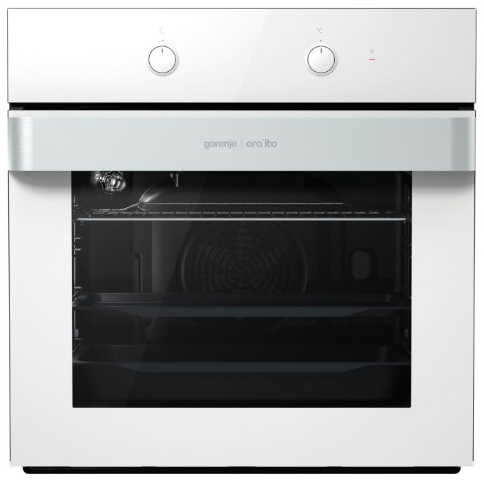 Электрический духовой шкаф Gorenje BO 617 ORAW