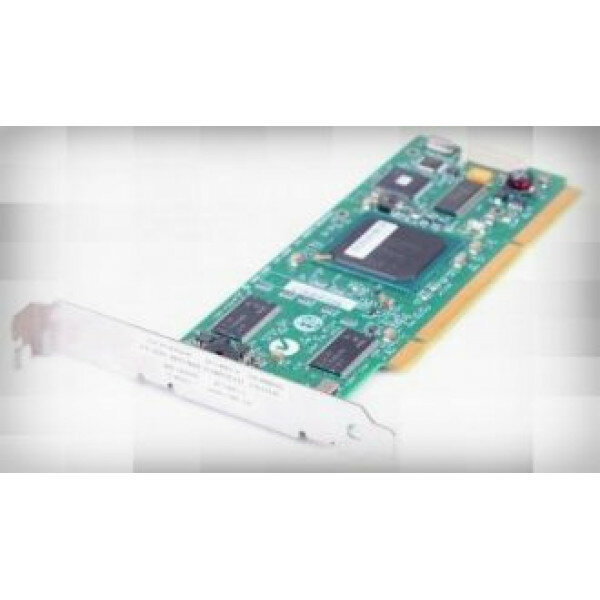 Контроллер LSI Logic | 320-0X | PCI-X / SCSI / RAID