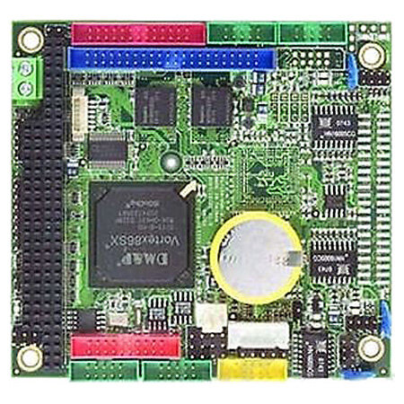 Процессорная плата PC/104 Icop VSX-6156-V2