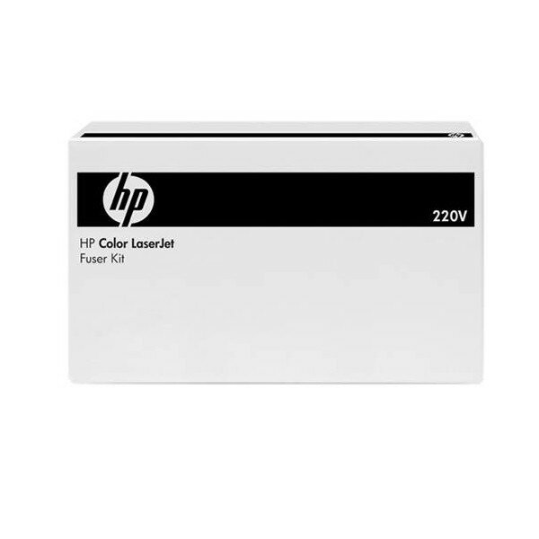 Комплект термического закрепления Hewlett Packard (HP) LaserJet 220V Fuser Kit, арт. B5L36A