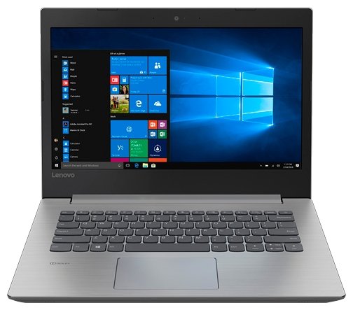 Ноутбук Lenovo Ideapad 330-14AST (AMD E2 9000 1800 MHz/14quot;/1920x1080/4GB/128GB SSD/DVD нет/AMD Radeon R2/Wi-Fi/Bluetooth/Windows 10 Home)