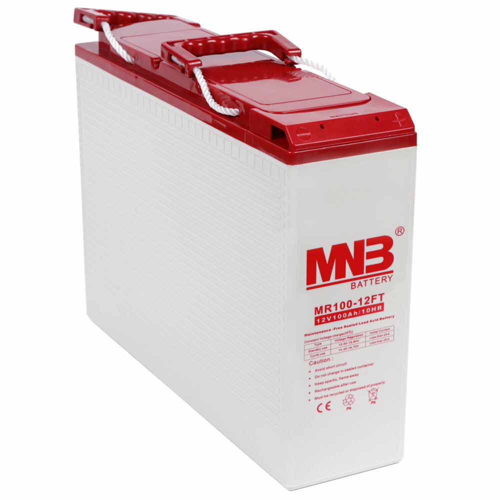 MNB MR 100-12FT