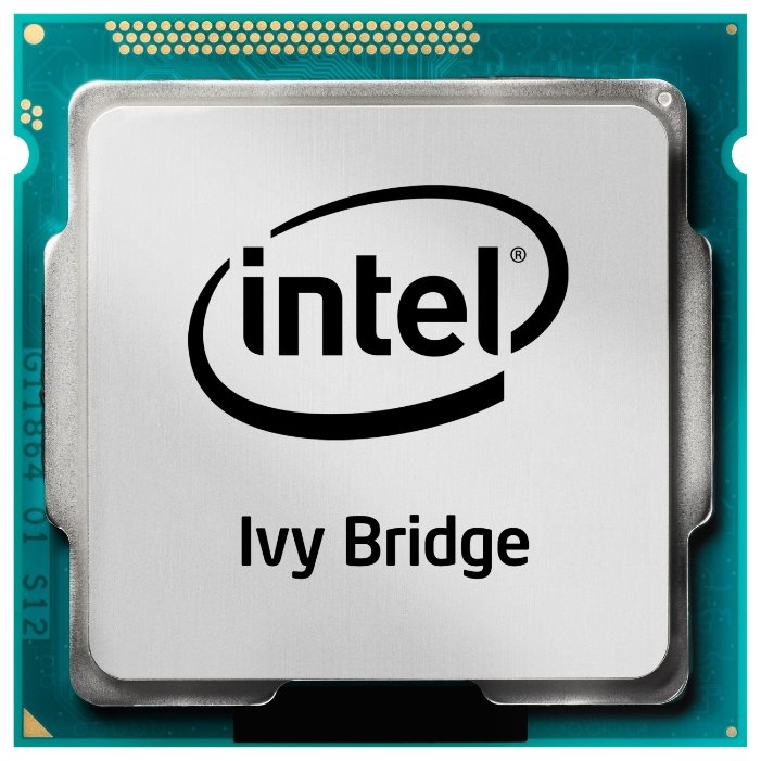 Процессор Intel Core i3-3250T Ivy Bridge (3000MHz, LGA1155, L3 3072Kb)