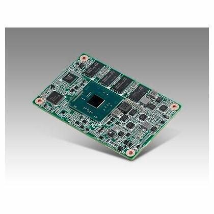 Одноплатный компьютер Advantech SOM-7568BM0C-S1A1E