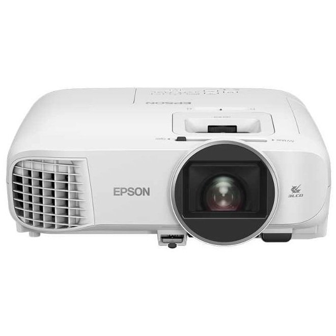 Проекторы для домашнего кинотеатра Epson EH-TW5600