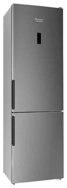 Холодильник Hotpoint-Ariston HF 5200 S