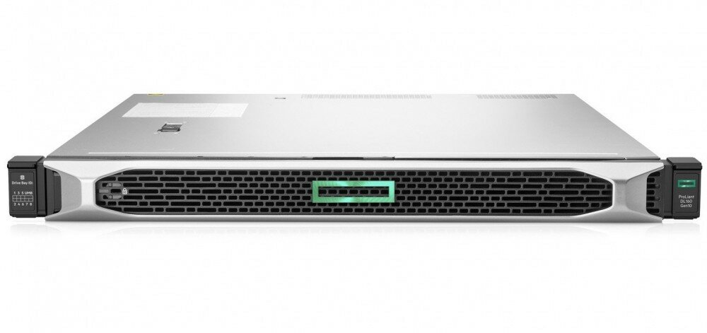 Сервер HPE HP Proliant DL160 Gen10 (878968-B21)