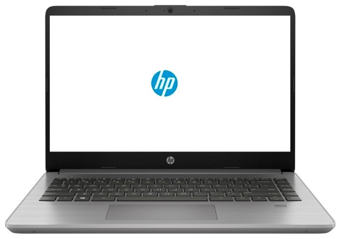 Ноутбук HP 340S G7 (Intel Core i5-1035G1 1000MHz/14quot;/1920x1080/8GB/256GB SSD/DVD нет/Intel UHD Graphics/Wi-Fi/Bluetooth/DOS)