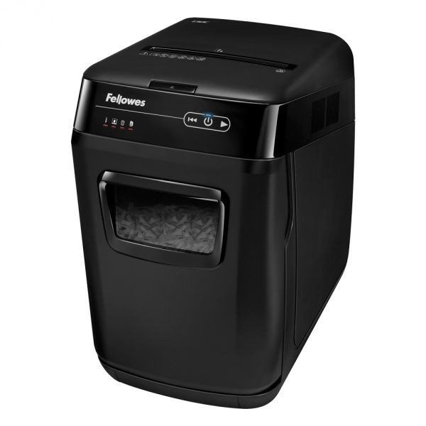 Уничтожитель бумаг Fellowes AutoMax 130C