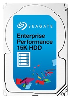 Жесткий диск Seagate 600 GB ST600MP0136