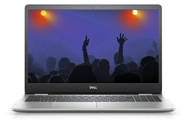 Ноутбук DELL Inspiron 5593 (Intel Core i7 1065G7 1300MHz/15.6quot;/1920x1080/8GB/512GB SSD/DVD нет/NVIDIA GeForce MX230 4GB/Wi-Fi/Bluetooth/Linux)