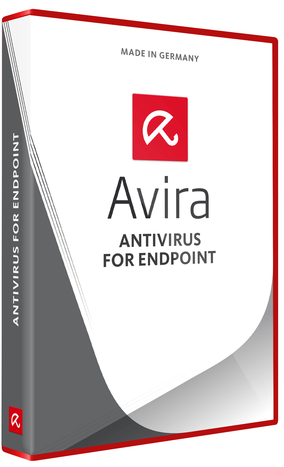 Avira Antivirus for Endpoint 12 месяцев 87 узлов сети