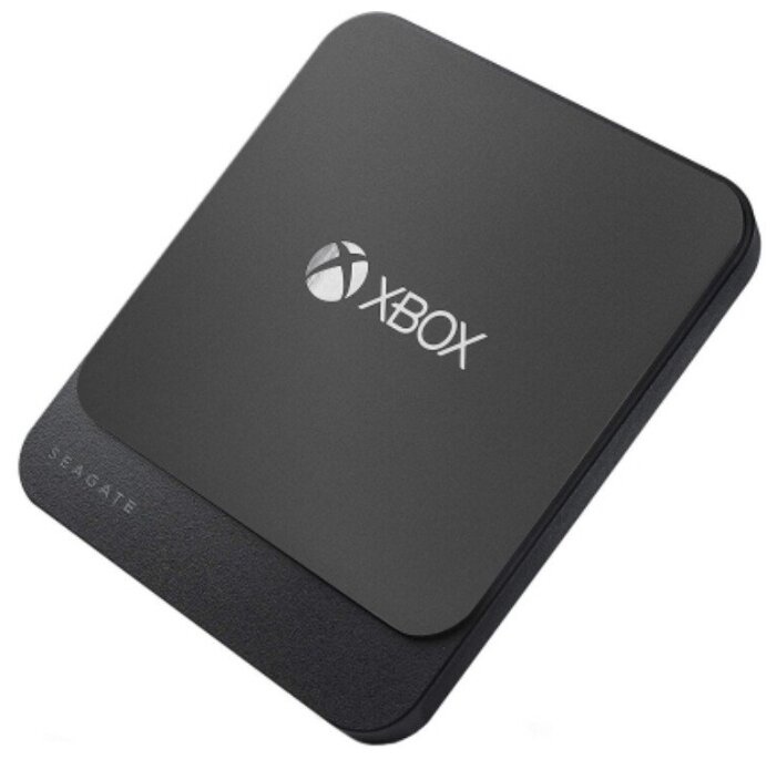 Внешний SSD Seagate Game Drive for Xbox SSD 1 ТБ