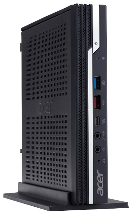 Настольный компьютер Acer Veriton N4660G (DT.VRDER.1AR) Intel Core i5-9400/8 ГБ/1 ТБ HDD/Intel UHD Graphics 630/Windows 10 Pro