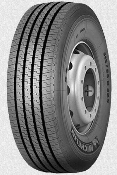 Michelin X All Roads XZ315/80 R22,5 156/150L