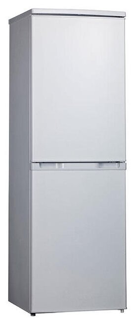 Холодильник Zarget ZRB 234W