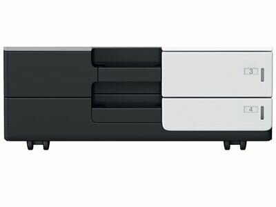 Konica Minolta двухкассетный модуль подачи бумаги Universal Tray PC-210, 2 x 500 листов (A2XMWY8) (A2XMWYD)