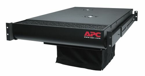 Распределитель APC ACF002 Rack Air Distribution Unit 2U 208/230V 50/60HZ