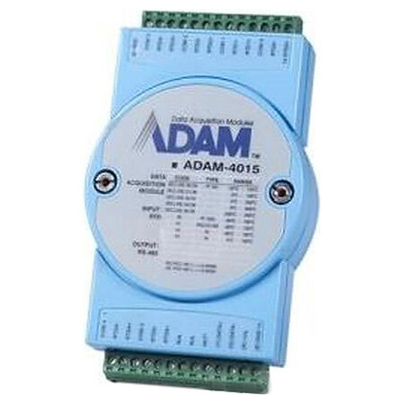 Модуль аналогового ввода Advantech ADAM-4015-CE