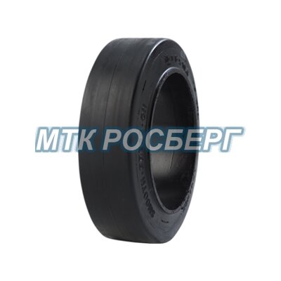 Шины бандажные Шина 18x6x121/8 (457x152-308) Advance SMOOTH