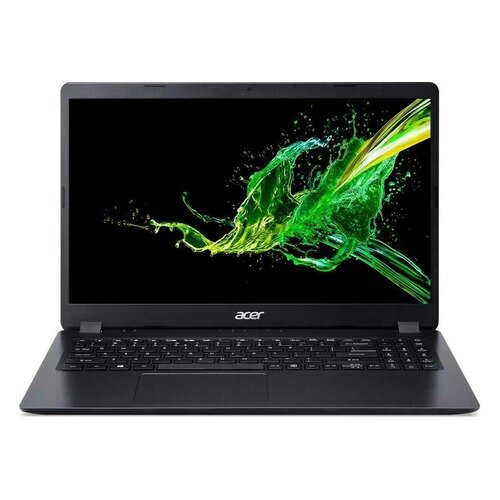 Ноутбук Acer Aspire 3 A315-42G-R19T (AMD Ryzen 3 3200U 2600MHz/15.6quot;/1920x1080/8GB/512GB SSD/DVD нет/AMD Radeon 540X 2GB/Wi-Fi/Bluetooth/Windows 10 Home)